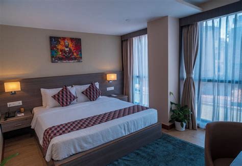 Siddhartha Hotel, Damauli, Byas - Book with Updated Prices 2025 | Trip.com