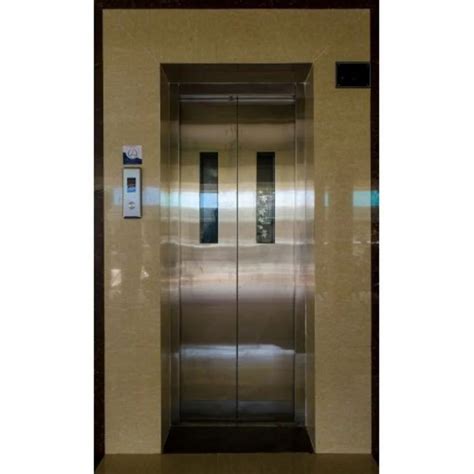Passenger Elevator And Lift - Automatic Passenger Elevator Manufacturer ...