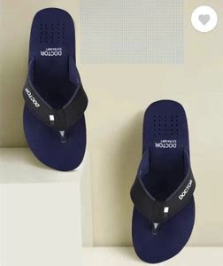 DOCTOR EXTRA SOFT Men Men's House Slippers Ortho Care Diabetic ...