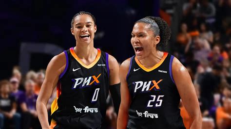 Washington Mystics vs Phoenix Mercury - WNBA Preview - Sep 4, 2025