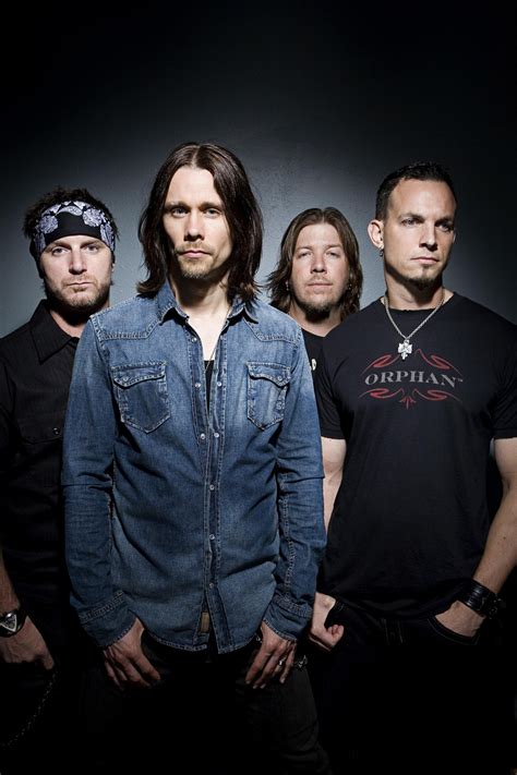 Alter Bridge & Steel Panther Soundwave side shows announced ...