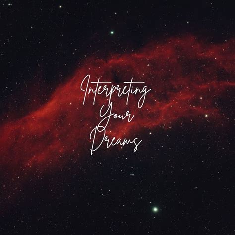 Interpreting Your Dreams, 9th Street Wellness Center East in Bellevue ...