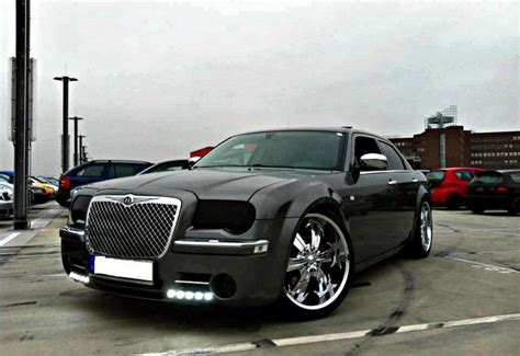 Image result for Customized Chrysler 300