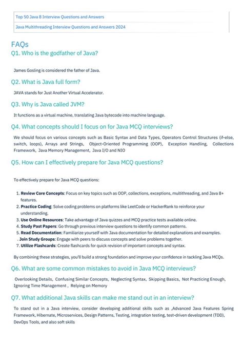 Image result for Java Basic Question MCQ Questions