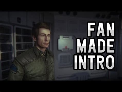 Image result for Alien Isolation Opening