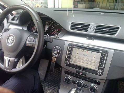 ZENEC Z-E2015 VOLKSWAGEN NEW BEETLE PASSAT MULTİMEDYA-DVD-OEM ...