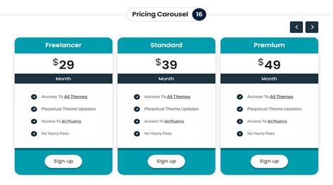 Image result for Add a Code Module to a Divi Pricing Table