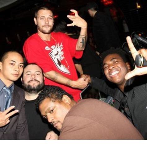 West Side Gang Sign Tupac