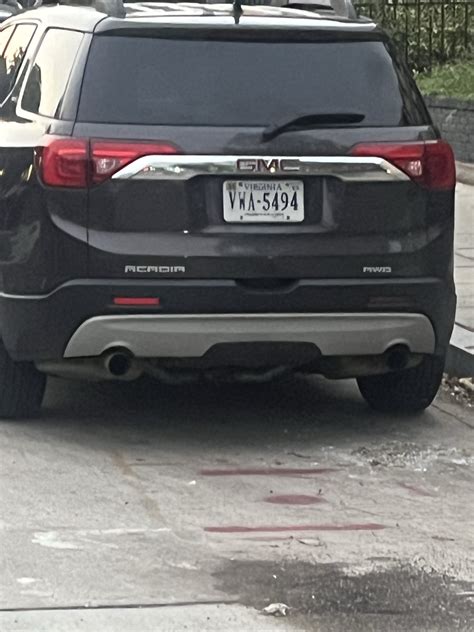 Stop ICE Plate Tracker