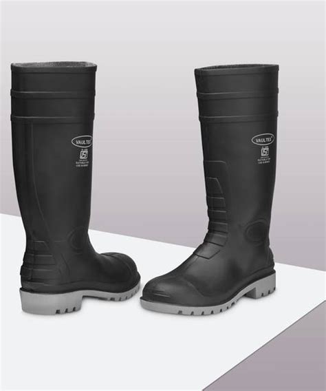 Black Boots - Buy Mens Black Boots online at Best Prices in India ...