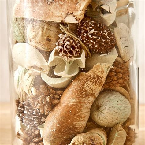 Buy Redolence Atlantic Shimmers Marine Jar Potpourri from Home Centre ...