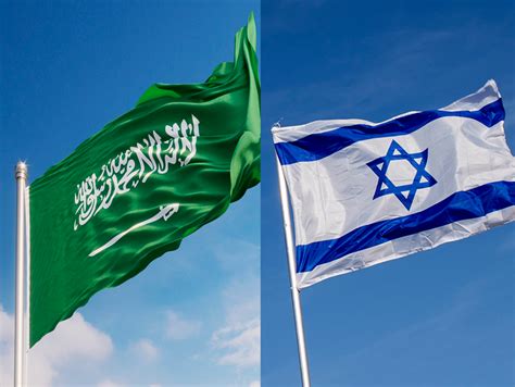 Will Saudi Arabia Normalize Relations With Israel? | Hoover Institution ...