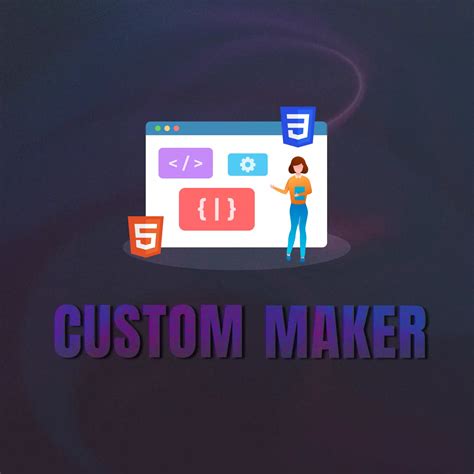 CSS Maker 的图像结果