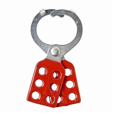 Lockout Tagout Products - Lockout Tagout Kit Manufacturer from Mumbai