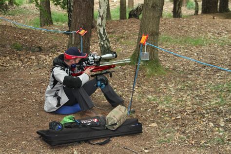 Image result for Field Target Event