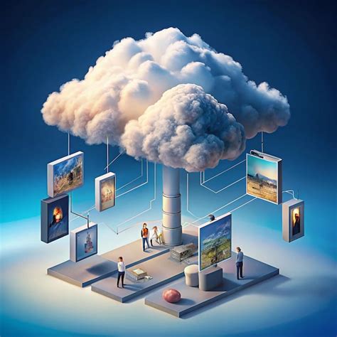 Image result for Cloud Computing Technology