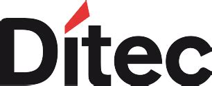 Produits | Ditec