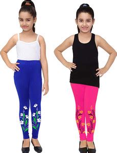 lifeneeds Legging For Girls Price in India - Buy lifeneeds Legging For ...