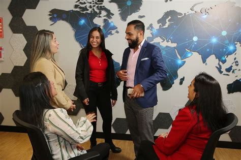 Coface Office Photos | Glassdoor