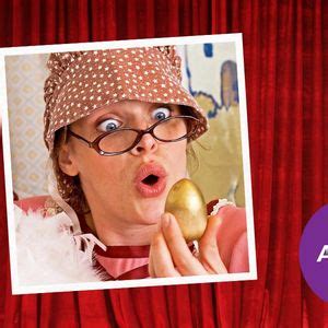 Once Upon a Time: Cinderella and Jack and the Beanstalk Presented by ...