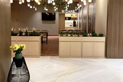 THQ Orbit ORBIT - Coworking & Shared Office Space in HITEC City, Hyderabad