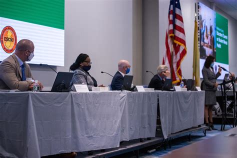 Middlesex County hosts Educators Summit on Student Mental Health to ...