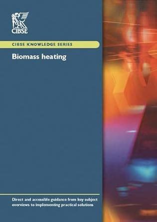 Buy KS10 Biomass Heating Book Online at Low Prices in India | KS10 ...