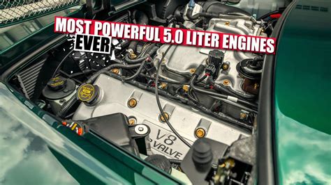 Most Powerful Engine Ever Built For A Car at Arthur Snipes blog
