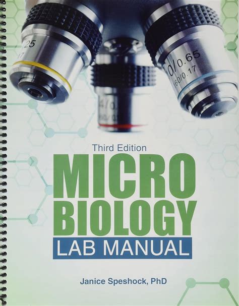 Buy Microbiology Lab Manual Book Online at Low Prices in India ...