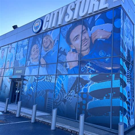 MANCHESTER CITY STADIUM STORE - All You Need to Know BEFORE You Go 2026 ...