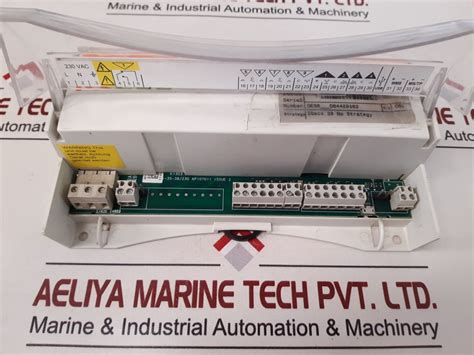 Trend Control IQE38-1201U80036 Unit Controller – Aeliya Marine