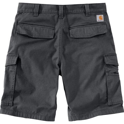 Carhartt Men's Rugged Flex Rigby Cargo Shorts | Academy