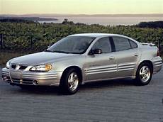 Pontiac 2002 Grand Am by 2002 Pontiac Grand Am Reviews Specs And Prices Cars Pontiac 2002 Grand Am