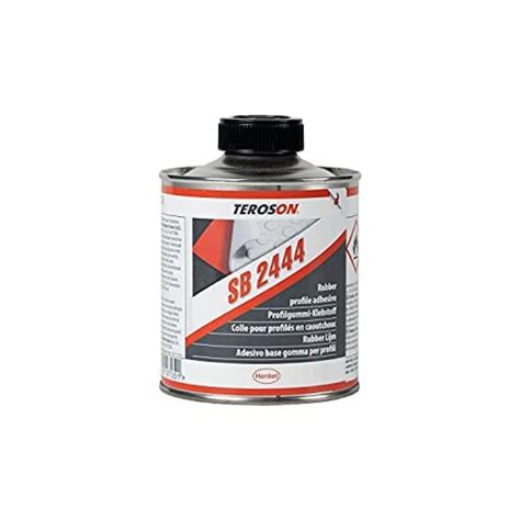 Buy TEROSON SB 2444, Contact Adhesive for Bonding in Vehicles, Contact ...