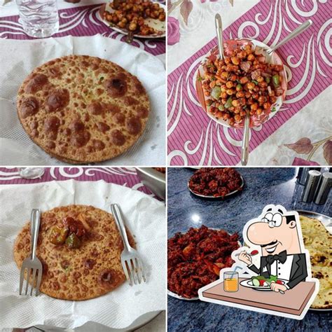 Mahadev Hotel, Hata - Restaurant menu, prices and reviews