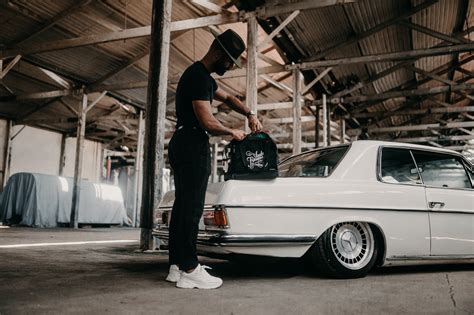 Blogs - Essential Equipment Checklist for Detailing Business