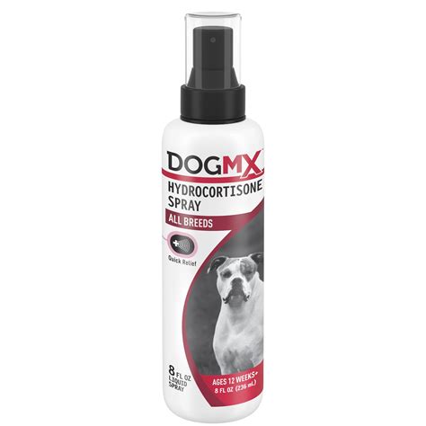 Does Hydrocortisone Help Dogs