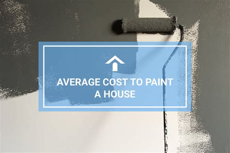 How Much Does It Cost To Paint The Exterior Of Your House at Andrea ...