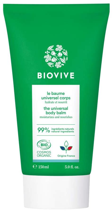 Biovive The Universal Body Balm 150 ml | lyko.com