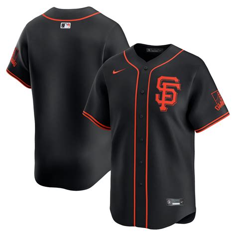 San Francisco Giants Jerseys & Teamwear | MLB Merch | rebel
