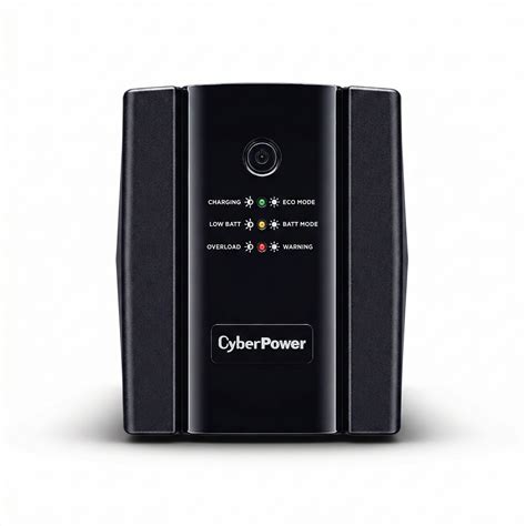 CyberPower UT2200E 2200VA / 1320W Line-Interactive UPS | Heavy Duty Po ...