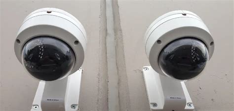 CCTV Camera Color Problem 的图像结果
