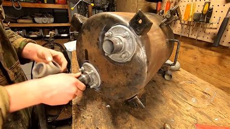 DIY Gasifier Generator 的图像结果