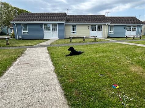 PARKDEAN RESORTS LIZARD POINT HOLIDAY PARK (Mullion, Cornwall ...
