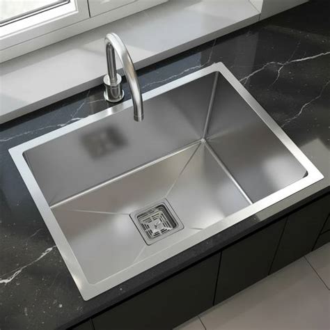 Kitchen Sinks | Stainless Steel Sinks at Best Price