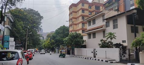 Shanthala Nagar, Bangalore: Map, Property Rates, Projects, Photos ...