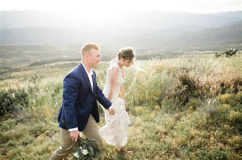 What Does Elope Mean | Aimee Flynn Photo
