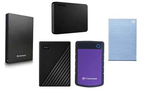 Best deals on external hard drives during Amazon Prime Day sale | Digit