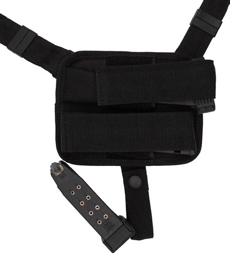 Buy King Holster Shoulder Holster fits Browning Hi-Power | 1911-22 ...