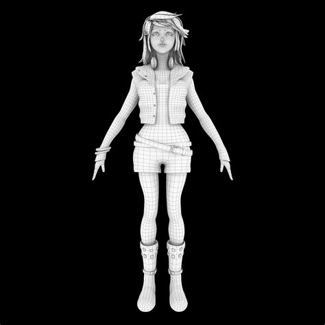 Image result for Character Modeler